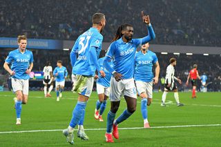 Napoli a revenit cu Juventus și s-a impus în derby » Cum arată clasamentul din Serie A