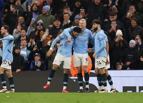 Manchester City - Chelsea 3-1 » Trupa lui Pep Guardiola a câștigat derby-ul etapei #23 din Premier League și a revenit în TOP 4