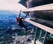 Performanță ULUITOARE! Cerul e limita » A reușit să escaladeze un zgârie-nori din Taiwan de 508 metri FĂRĂ coardă, în doar 95 de minute