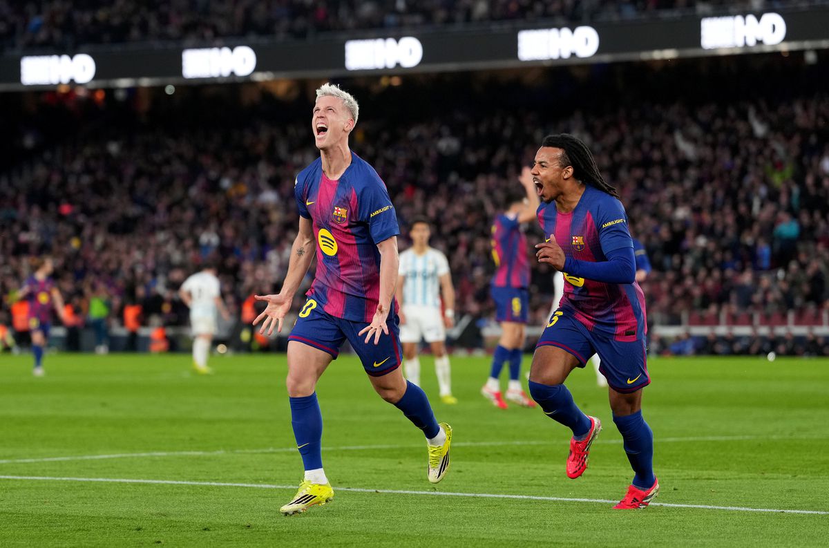 Barcelona - Oviedo a oferit suspans doar până în minutul 52 » Catalanii revin pe primul loc în La Liga