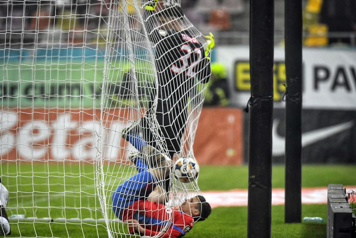 9 zile negre! Umilită și de CFR Cluj, FCSB și-a nenorocit obiectivele în primele 3 meciuri oficiale din 2026!