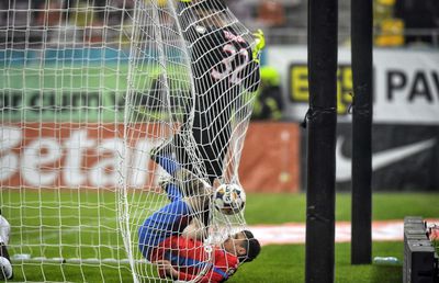 9 zile negre! Umilită și de CFR Cluj, FCSB și-a nenorocit obiectivele în primele 3 meciuri oficiale din 2026!