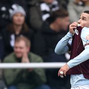 Newcastle - Aston Villa, în etapa #23 din Premier League // FOTO: Getty Images