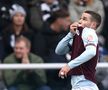 Newcastle - Aston Villa, în etapa #23 din Premier League // FOTO: Getty Images