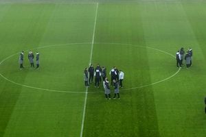 Echipe de start la FCSB - CFR Cluj, derby-ul ultimei speranțe la play-off: două debuturi oficiale! Ultimele vești de la Arena Națională