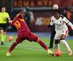 AS Roma - AC Milan, în etapa #22 din Serie A // FOTO: Getty Images