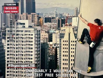 „Miza programului n-a fost ascensiunea, ci moartea” » De ce escaladarea ...