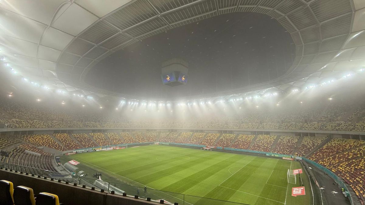 Craioveanu a rămas siderat de ce a văzut pe Arena Națională, la FCSB - CFR Cluj: „Vă spun sincer!”