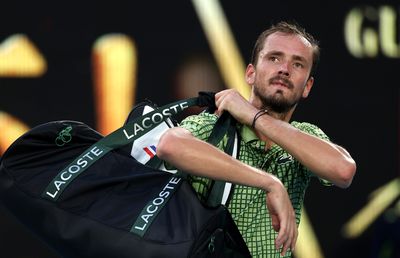 Surpriza zilei la Australian Open, Daniil Medvedev a fost eliminat