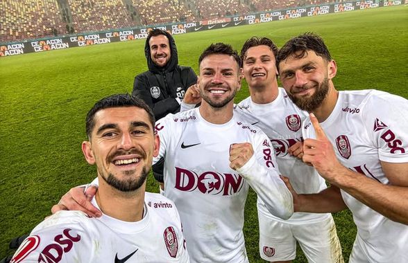 Răzbunarea premeditată de Cordea » A marcat în poarta fostei lui echipe, apoi a explicat de ce s-a bucurat: „De asta!”