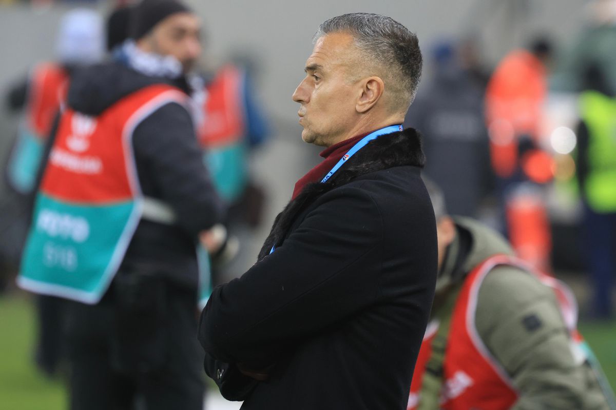 9 zile negre! Umilită și de CFR Cluj, FCSB și-a nenorocit obiectivele în primele 3 meciuri oficiale din 2026!