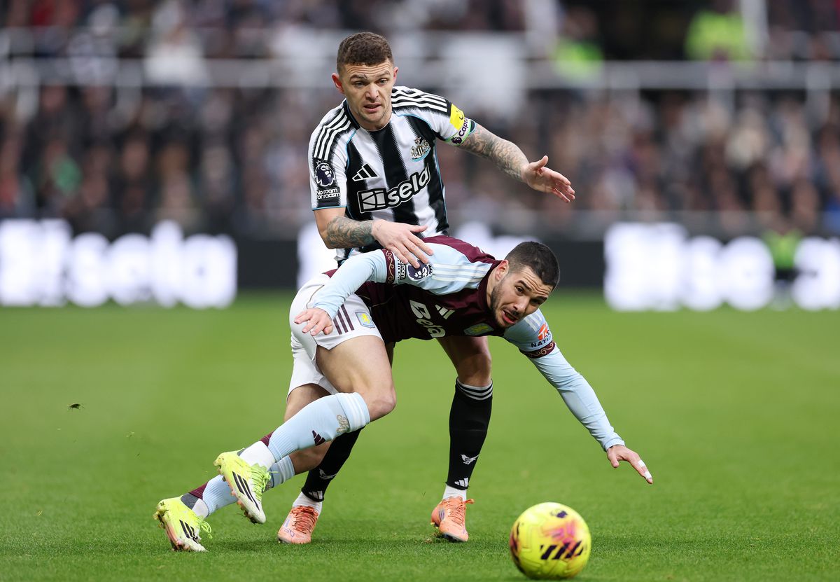 După 21 de ani! Aston Villa a rupt blestemul pe „St. James' Park” și continuă aventura la titlu!