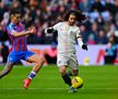 Crystal Palace - Chelsea, în etapa #23 din Premier League // FOTO: Getty Images