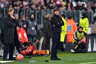 Juventus - Napoli 3-0 » Campioana Italiei, OUT din lupta pentru „Scudetto”?