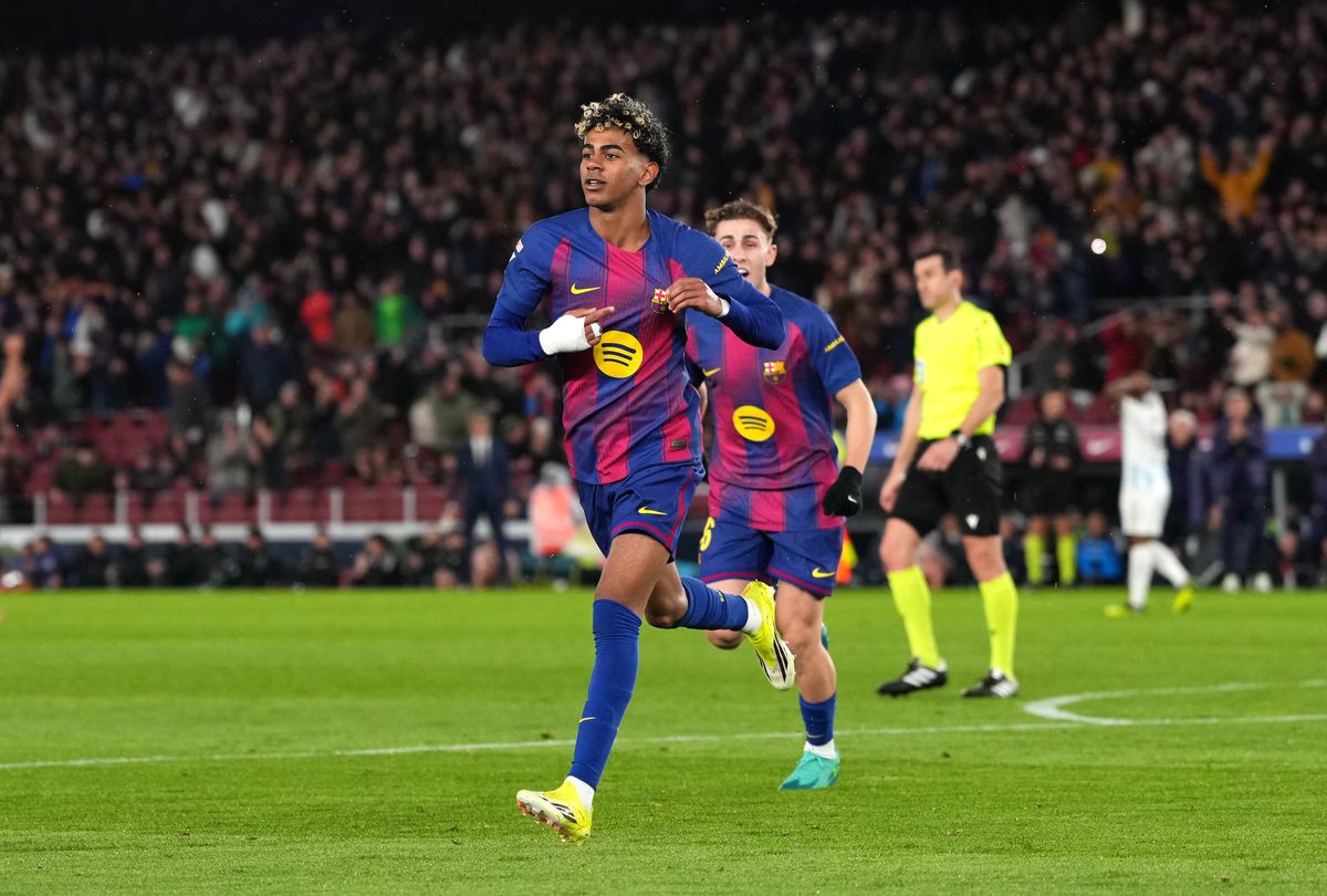 Barcelona - Oviedo a oferit suspans doar până în minutul 52 » Catalanii revin pe primul loc în La Liga