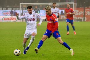 FCSB - CFR Cluj, derby-ul ultimei speranțe la play-off » Dezastru total pentru campioană: marchează și Cordea