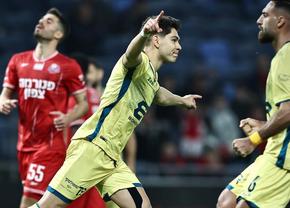 Antonio Sefer a revenit cu gol după 4 luni: „Durere, frustrare și întrebări”
