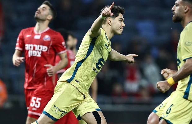 Antonio Sefer a revenit cu gol după 4 luni: „Durere, frustrare și întrebări”