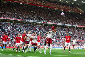 Arsenal - Manchester United » Duel puternic în runda 23 din Premier League