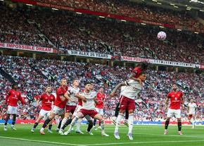 Arsenal - Manchester United » Duel puternic în runda 23 din Premier League
