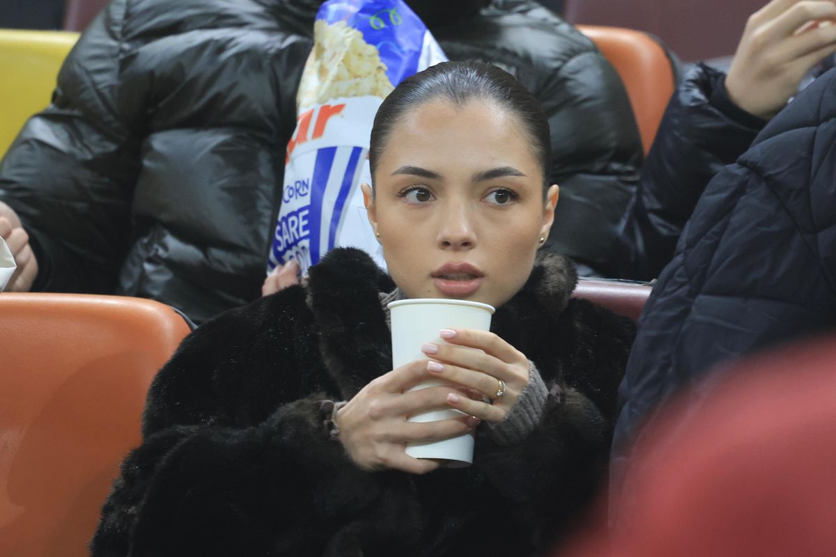 Imagini înainte de FCSB - CFR Cluj, 25 ianuarie 2026