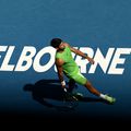 Carlos Alcaraz la Melbourne FOTO Guliver/GettyImages