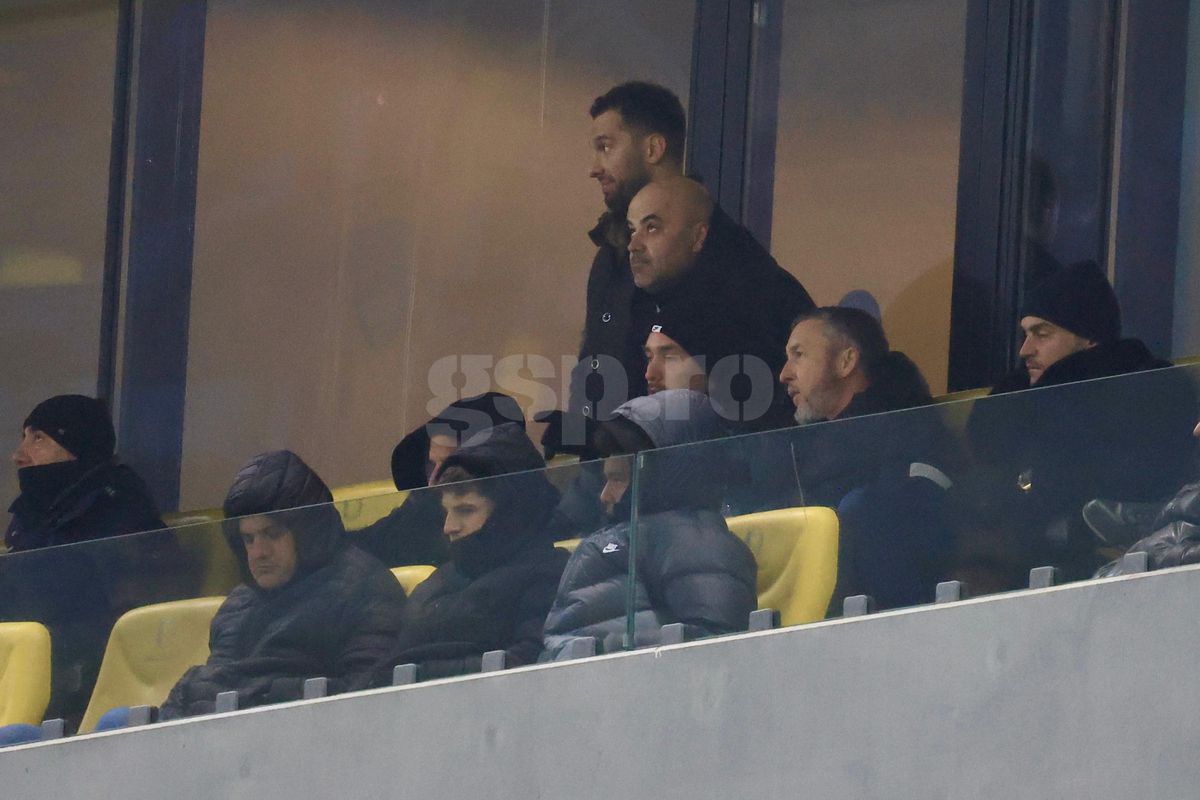 Andre Duarte nu va uita prea curând primul meci la FCSB: „Rău! Normal că suporterii au făcut asta”