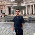 Alexandru Băluță // foto: Instagram
