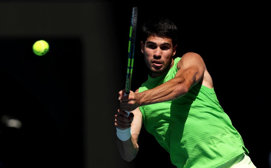 Carlos Alcaraz stă departe de controverse: „Nu-mi pot imagina ce înseamnă să joci un meci în astfel de condiții, Jannik Sinner a arătat că este un campion”