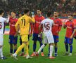 FCSB - CFR Cluj, 25 ianuarie 2026