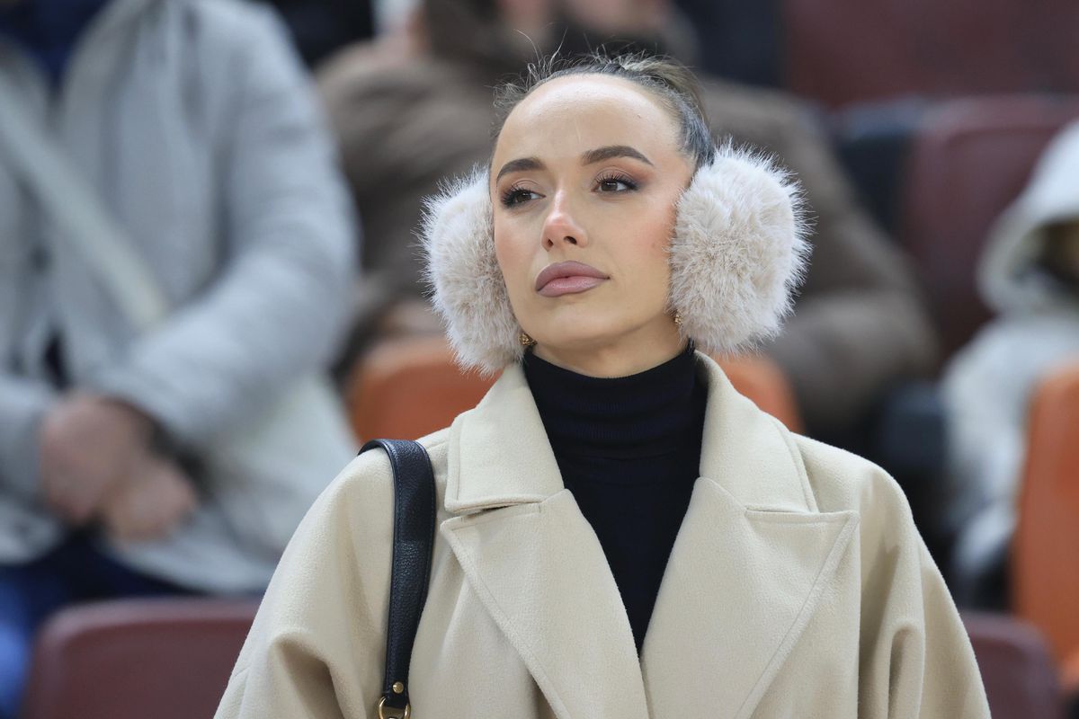 Imagini înainte de FCSB - CFR Cluj, 25 ianuarie 2026