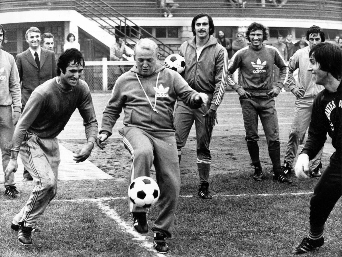 Ștefan Kovacs - viața și cariera