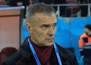Daniel Pancu a explicat „explozia” celor de la CFR: „A trebuit să iau măsuri dure. Ce am găsit aici rar vezi în fotbal!”