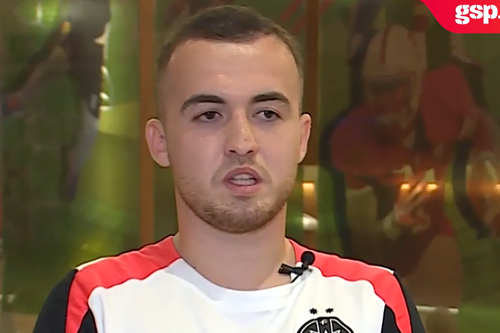 Mihai Toma / Foto: captură de ecran