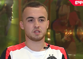 Mihai Toma a vorbit despre presiunea de a juca la FCSB: „În 2-3 luni e posibil să nu mai știe nimeni de tine”