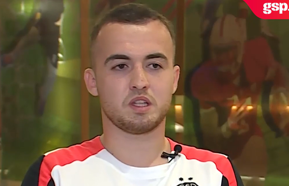 Mihai Toma și-a dat note singur » Capitolul la care e de doi: „Acolo nu prea...”