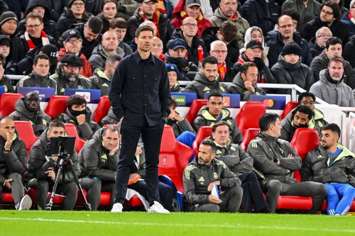 Liverpool l-ar fi contactat pe Xabi Alonso / Imago Images