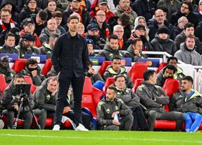 Anunțul zilei în Premier League » A avut loc primul contact între Liverpool și Xabi Alonso