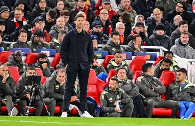 Anunțul zilei în Premier League » A avut loc primul contact între Liverpool și Xabi Alonso