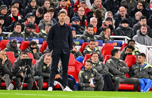 Anunțul zilei în Premier League » A avut loc primul contact între Liverpool și Xabi Alonso