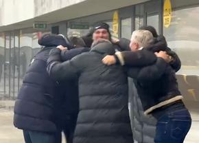 Ironia supremă! Faza serii pe Arena Națională, la FCSB - CFR Cluj