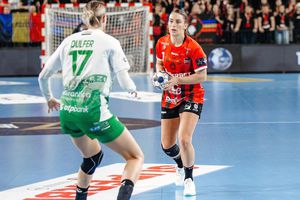 Minunea a ținut doar o repriză! Gloria Bistrița a fost învinsă, pe teren propriu, de campioana Europei. Clasamentul în Liga Campionilor