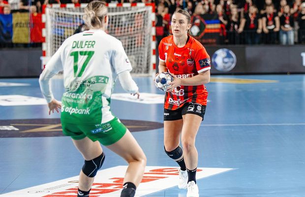 Minunea a ținut doar o repriză! Gloria Bistrița a fost învinsă, pe teren propriu, de campioana Europei. Clasamentul în Liga Campionilor