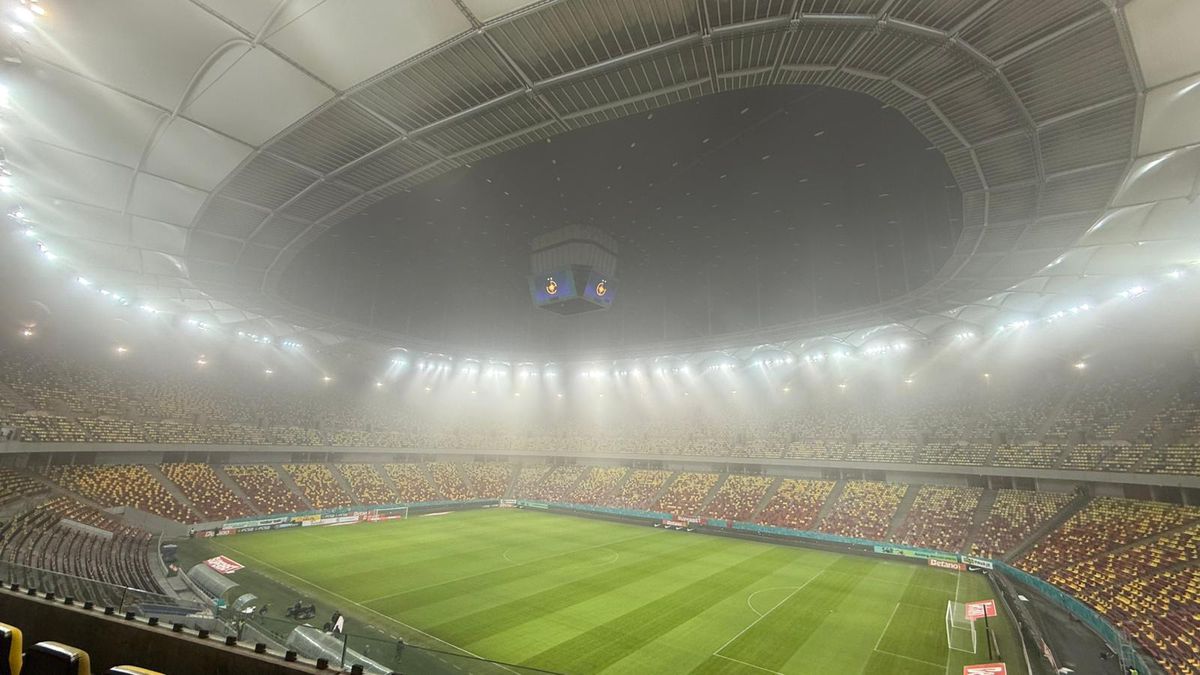 Craioveanu a rămas siderat de ce a văzut pe Arena Națională, la FCSB - CFR Cluj: „Vă spun sincer!”