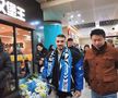 Imagini tari cu Nicolae Stanciu la sosirea în China // FOTO: Instagram