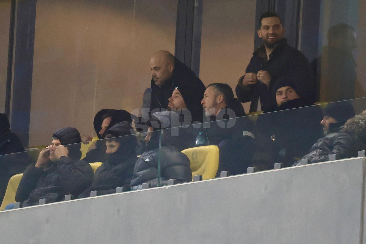 Andre Duarte nu va uita prea curând primul meci la FCSB: „Rău! Normal că suporterii au făcut asta”