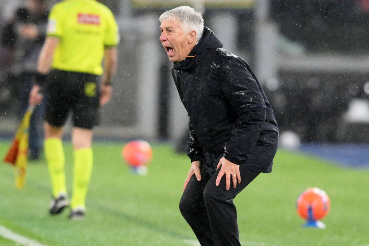 AS Roma - AC Milan // 25 ianuarie 2026