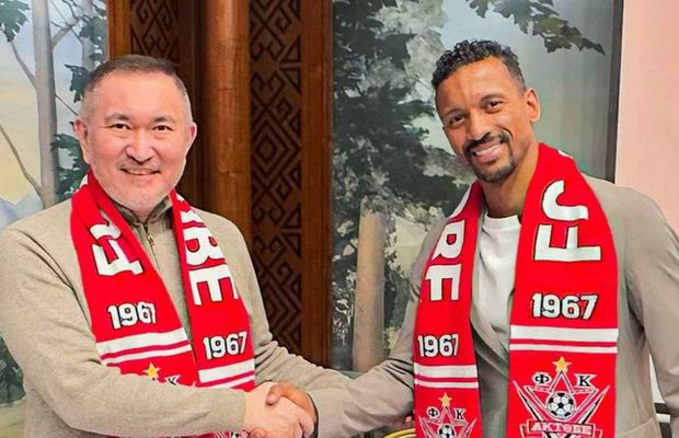 Destinație neașteptată pentru Nani » În ce campionat va evolua portughezul