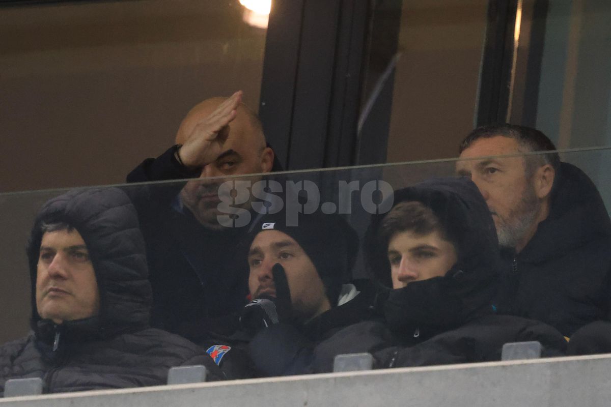 Andre Duarte nu va uita prea curând primul meci la FCSB: „Rău! Normal că suporterii au făcut asta”