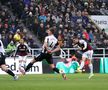 Newcastle - Aston Villa, în etapa #23 din Premier League // FOTO: Getty Images